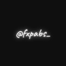 Avatar von fxpabs | trading journals & tools