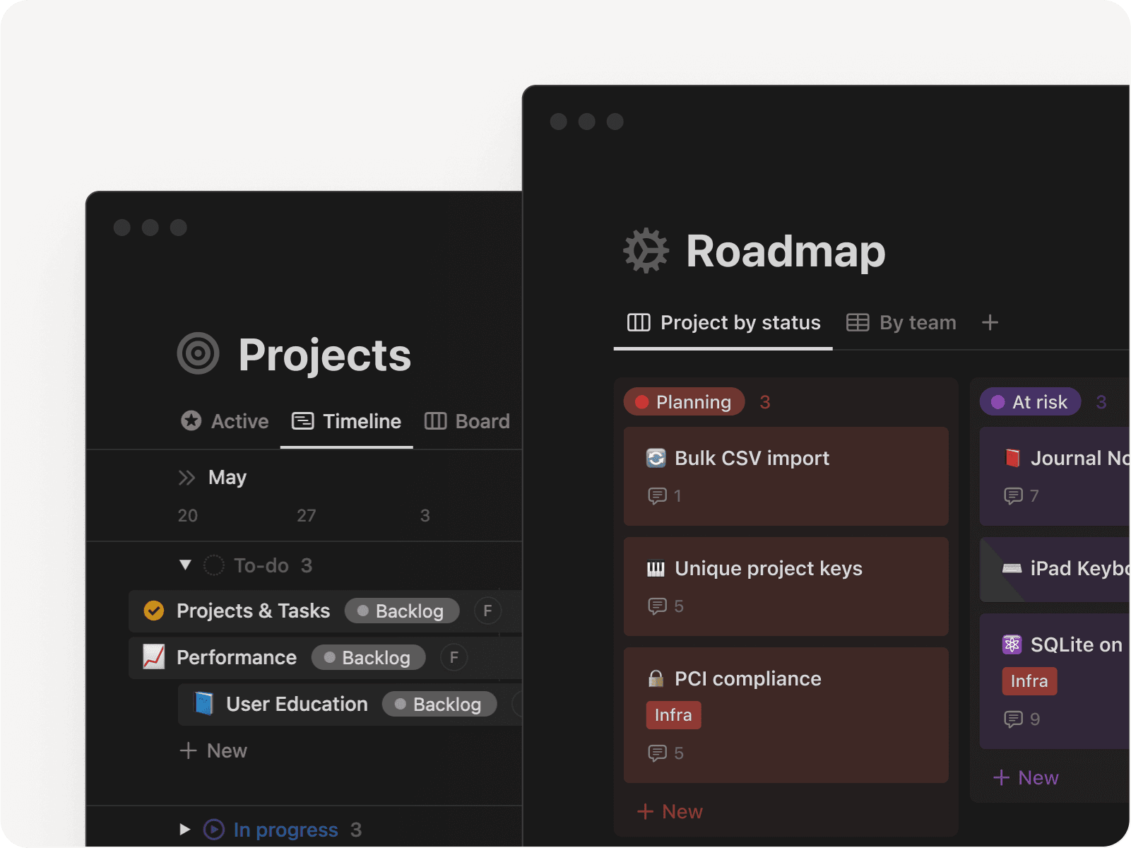 EPD | Reibungslose Übergaben (Kompakt)