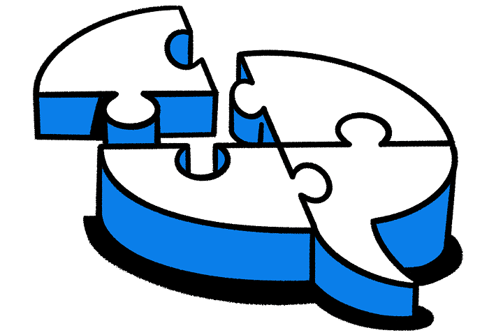 Abbildung Zusammenarbeit