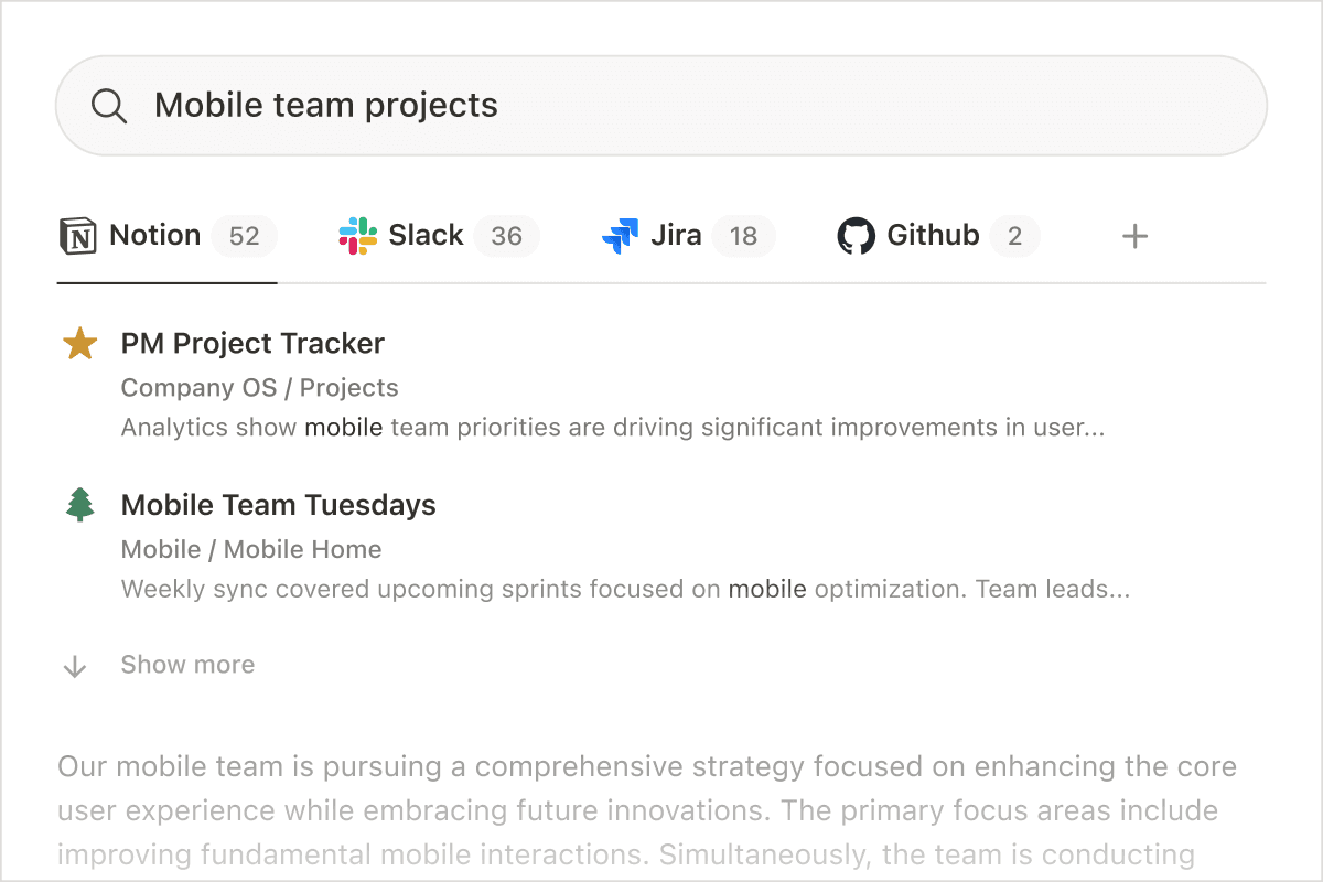 Antworten finden | Direkte Antworten