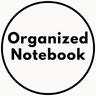 Profilbild von The Organized Notebook