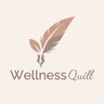 Profile picture of WellnessQuill