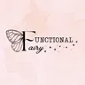Profile picture of Functional Fairy
