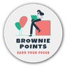 Profile picture of browniePoints