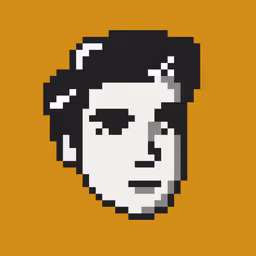 A profile image of Newblocs by Ian