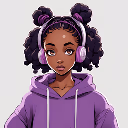 A profile image of Tori