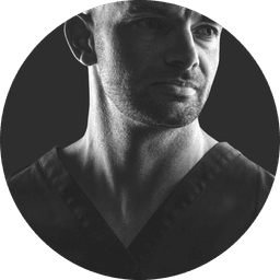 A profile image of Dr Alex Young